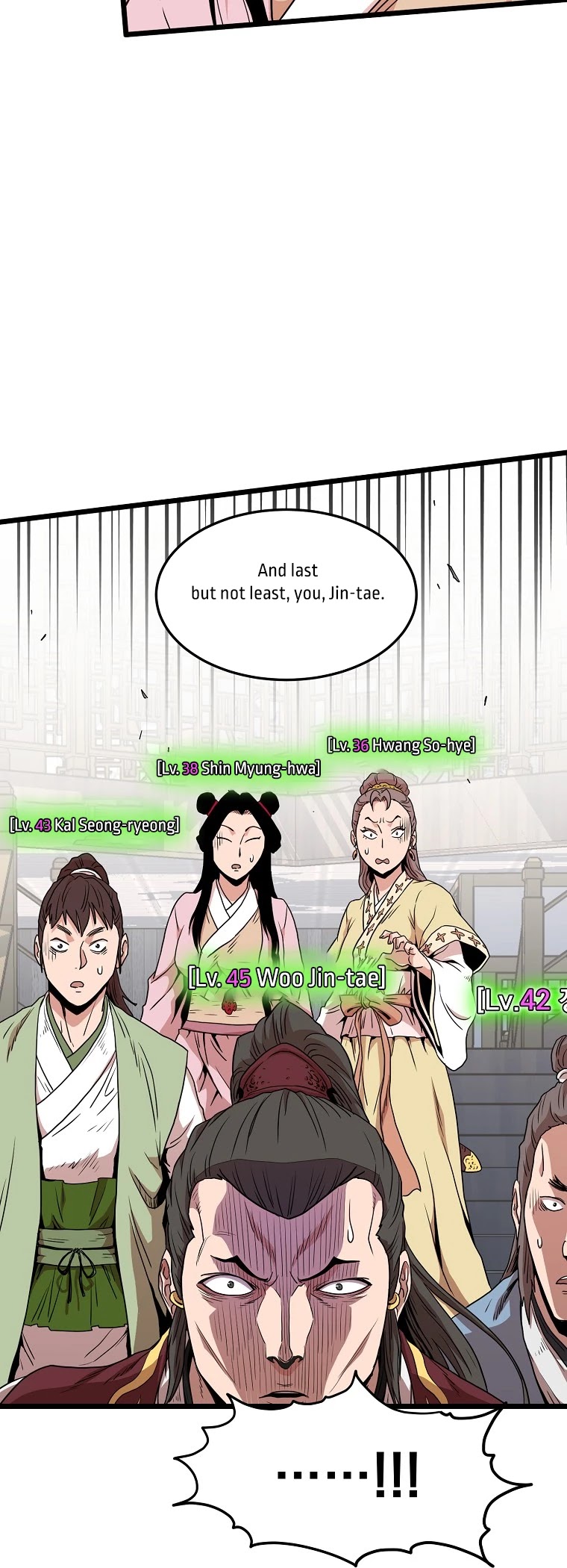 Murim Login Chapter 93 image 21